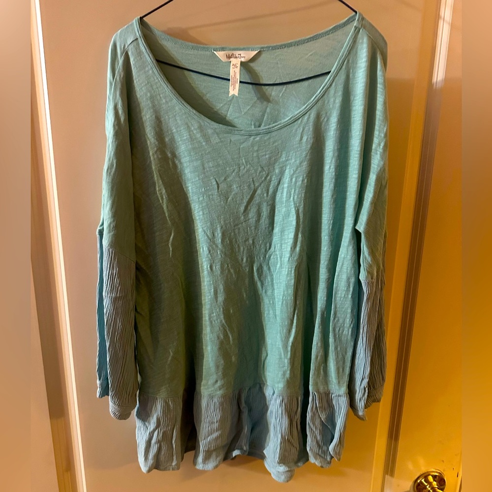 Matilda Jane Blouse